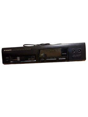 PIONEER Black PD-M403 II Multi-Disc CD Player